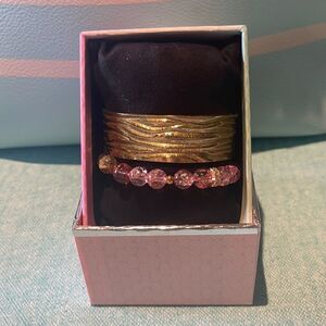 RUSTIC COTM Set April 2017